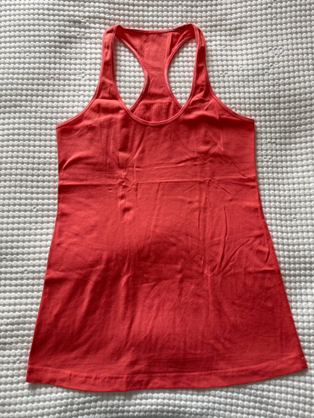 Cool Racerback